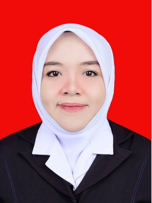 Foto IRMAYANTI, S.Pd